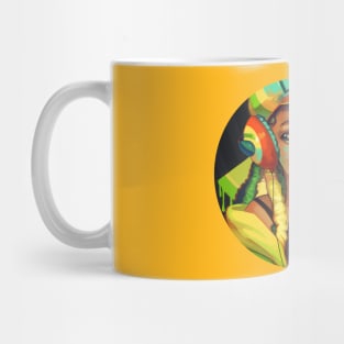 LemonLime Mug